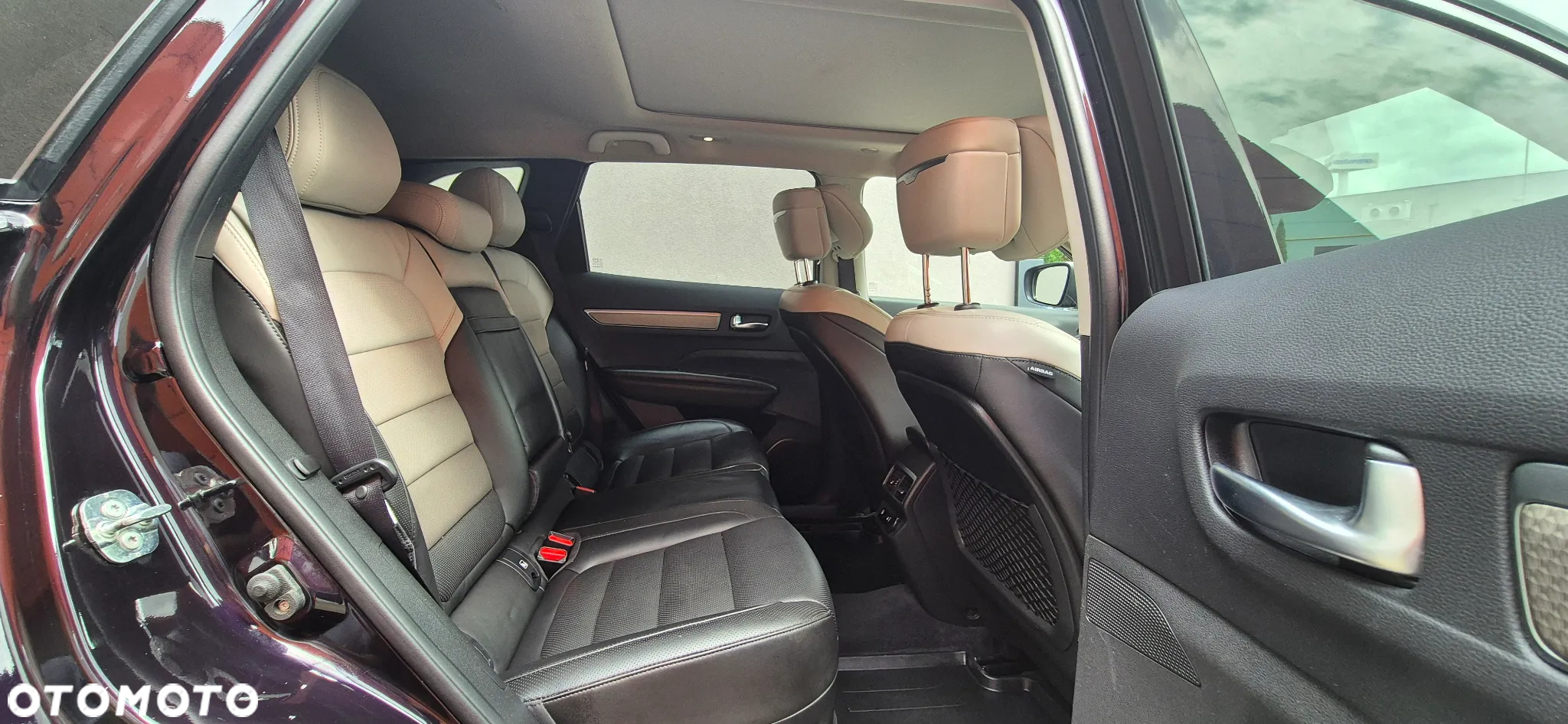 Renault Koleos 2.0 dCi Initiale Paris 4x4 X-Tronic - 25