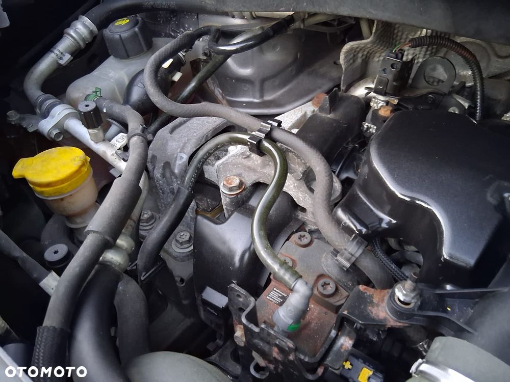 Renault Scenic dCi 110 Xmod Paris - 12