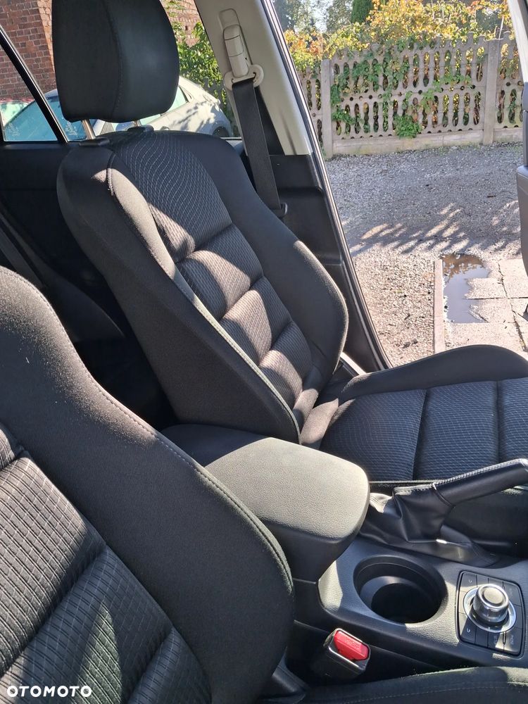 Mazda CX-5 - 10