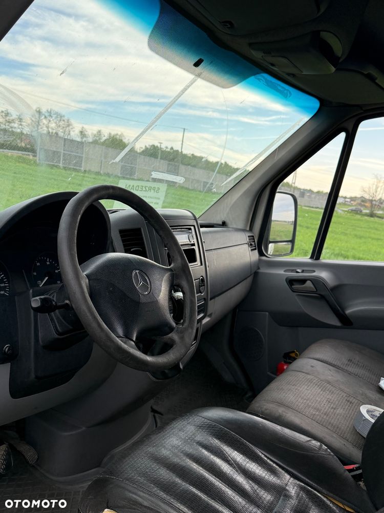 Mercedes-Benz Sprinter 311 CDI - 4