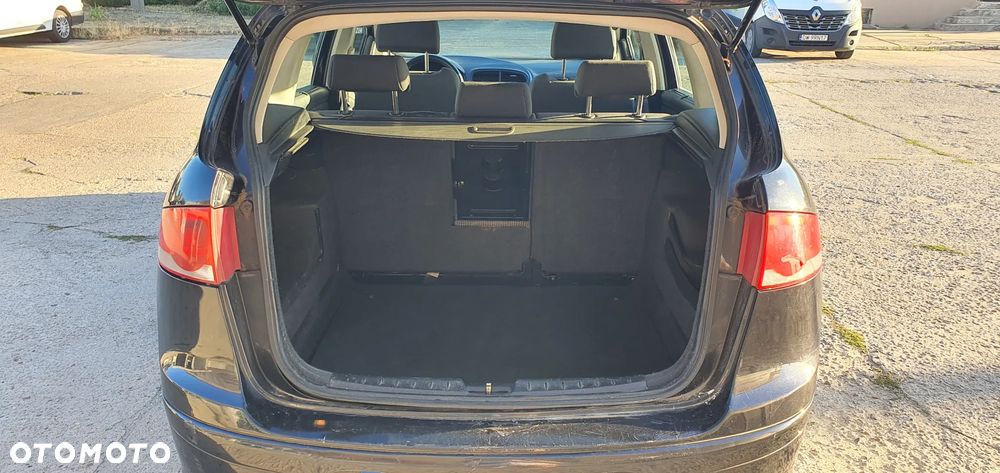 Seat Altea XL 1.9 TDI Style - 30