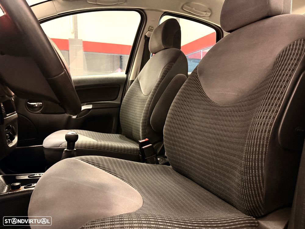 Citroën C3 1.1 Exclusive - 6