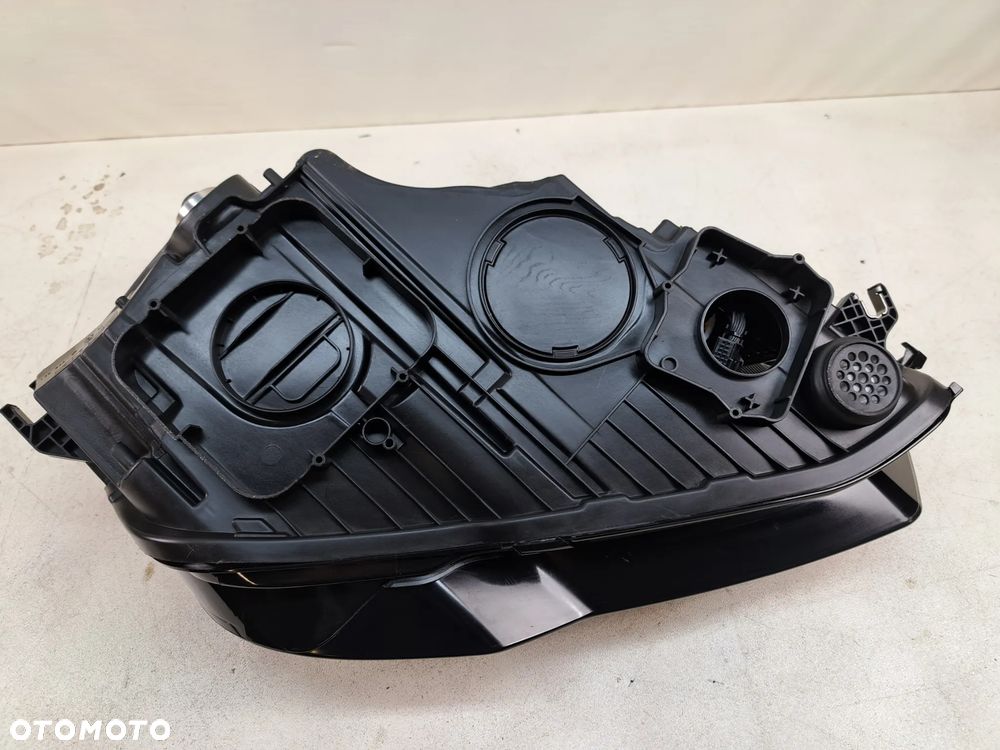 AUDI A7 S7 C7 4G8 LIFT LAMPA LEWA PRZÓD FULL LED 4G8941033J - 9