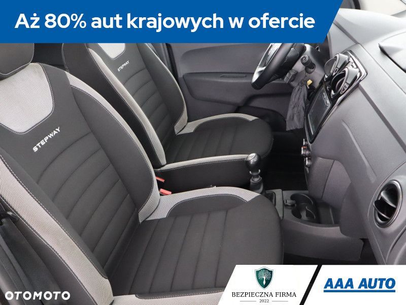 Dacia Lodgy - 11