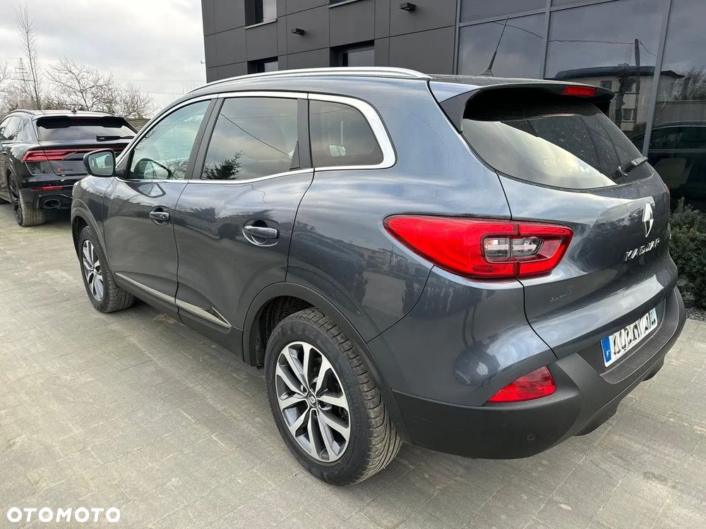 Renault Kadjar - 11