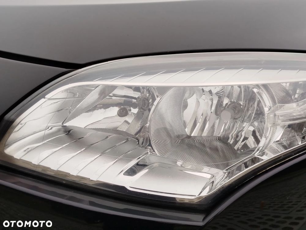 Renault Megane 1.6 16V 110 Paris Business - 14