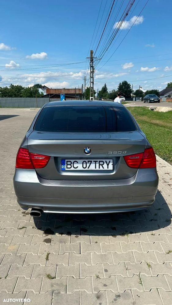 BMW Seria 3 - 2