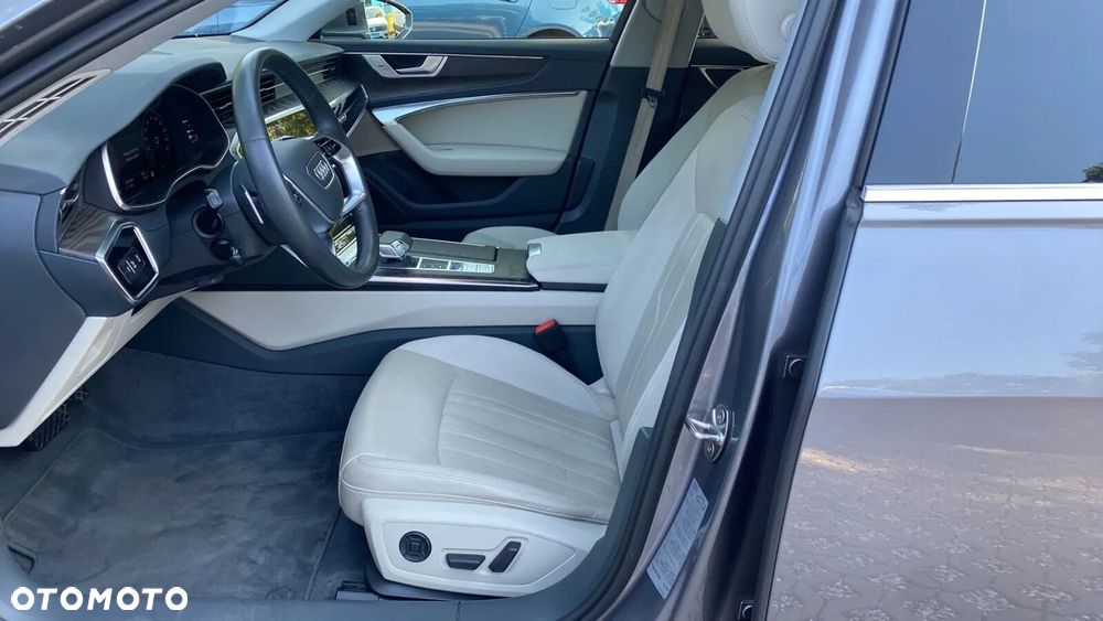 Audi A6 Avant 40 TDI mHEV Quattro S tronic - 16