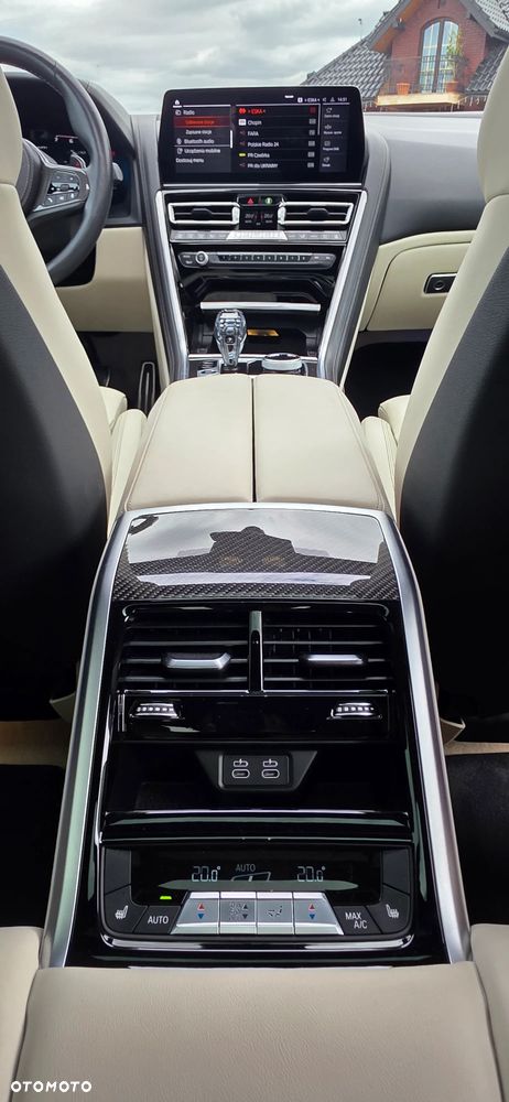 BMW Seria 8 - 35