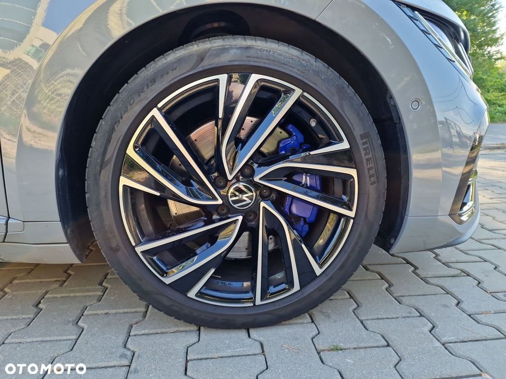Volkswagen Arteon Shooting Brake 2.0 TSI 4Motion R DSG - 25