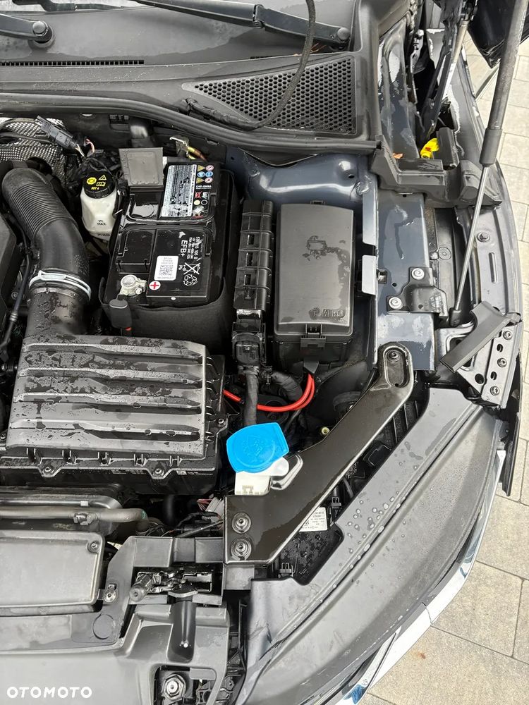 Volkswagen Arteon 2.0 TSI R-Line DSG - 29
