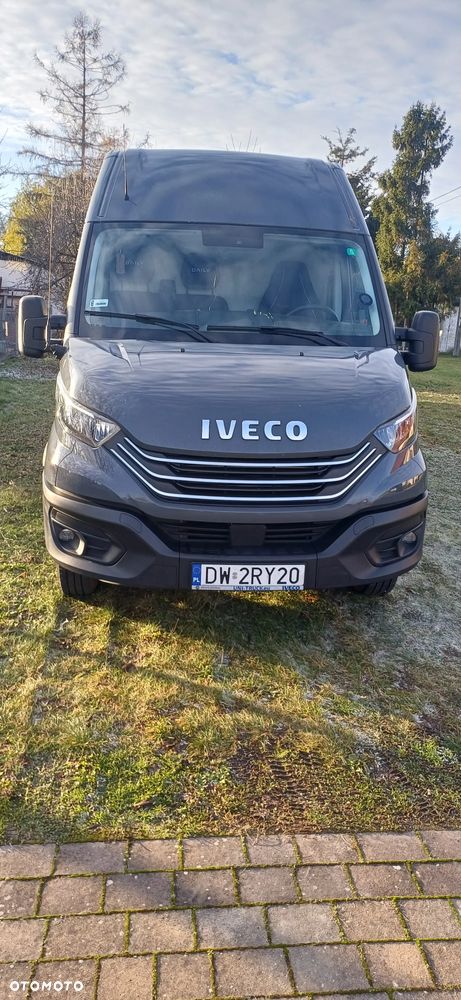 Iveco 35C18 - 1