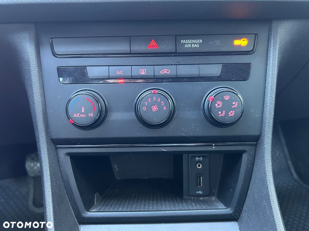 Seat Leon 1.2 TSI Style - 26
