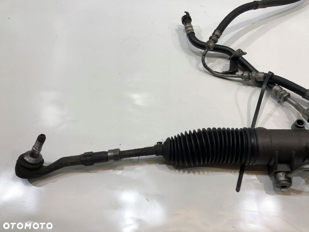 przekładnia maglownica bmw 7 745i e65 4.4 06r - 2