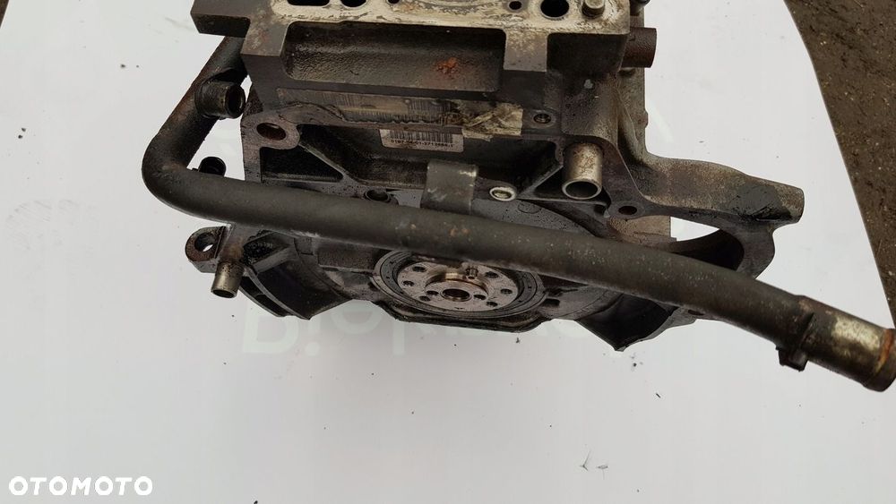 blok silnika Opel Corsa D 1.3 CDTI z13dtj - 6