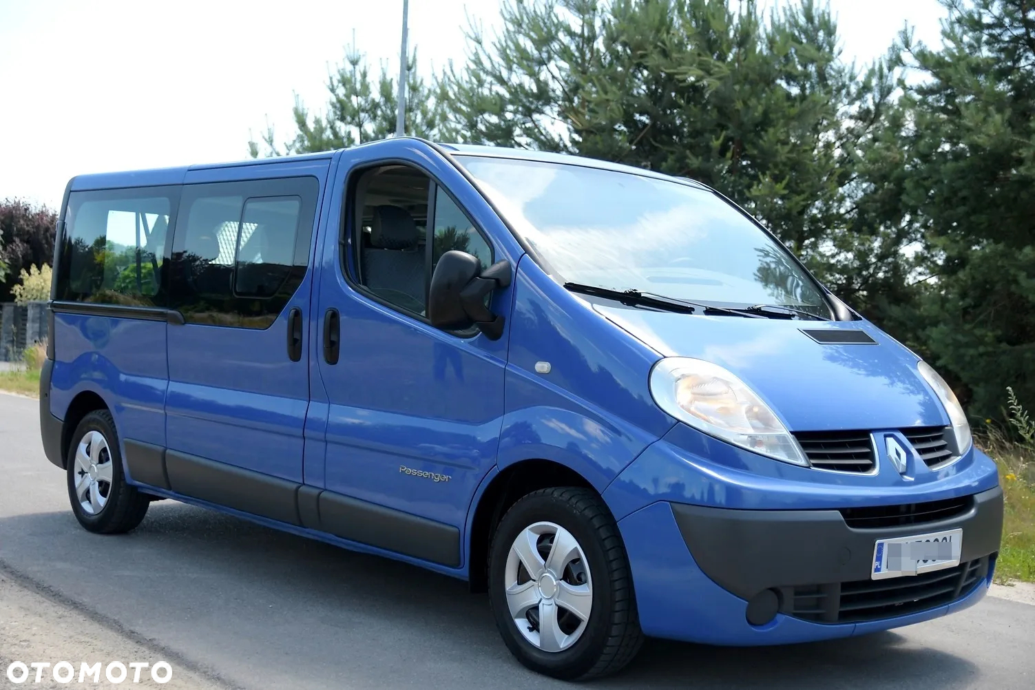 Renault Trafic - 10