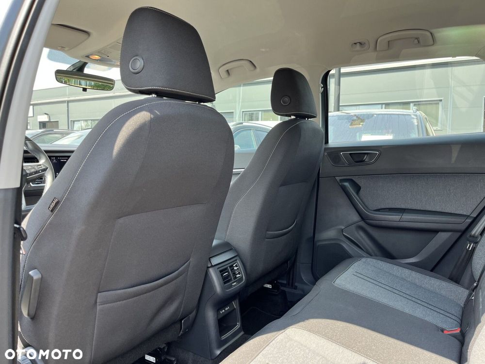 Seat Ateca 2.0 TDI Style S&S DSG - 32