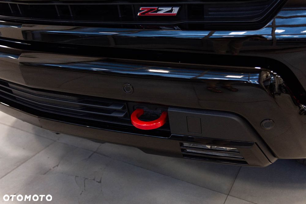 Chevrolet Silverado - 27