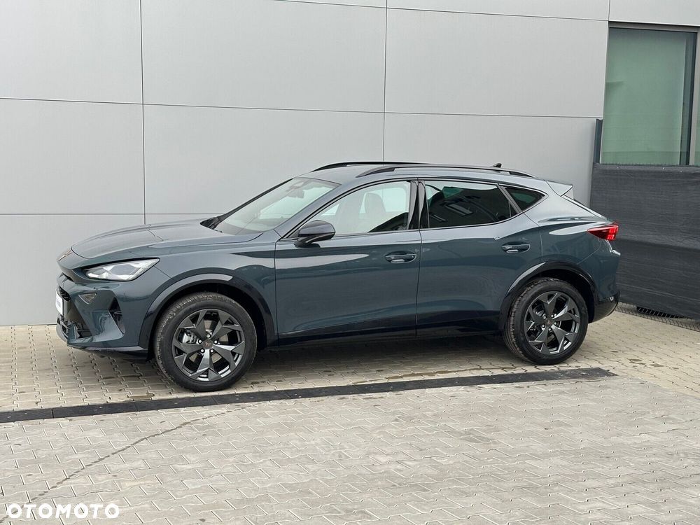 Cupra Formentor 1.5 TSI DSG - 9