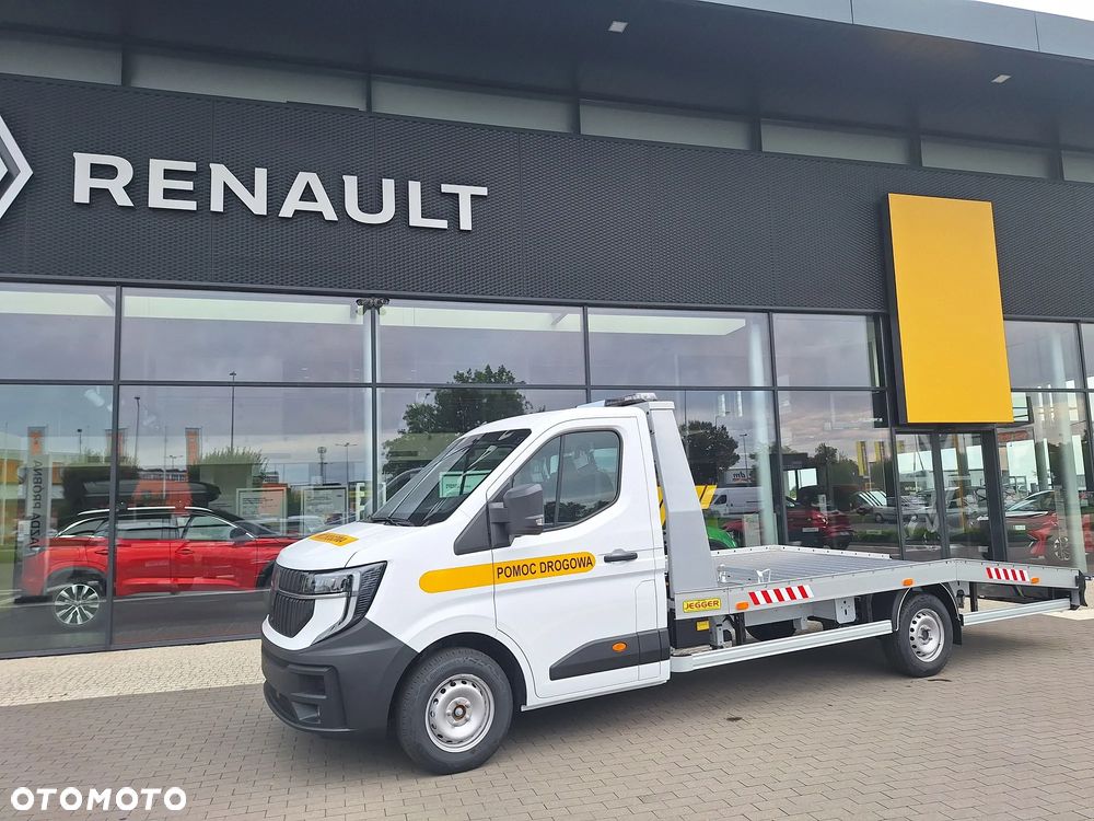 Renault MASTER - 1