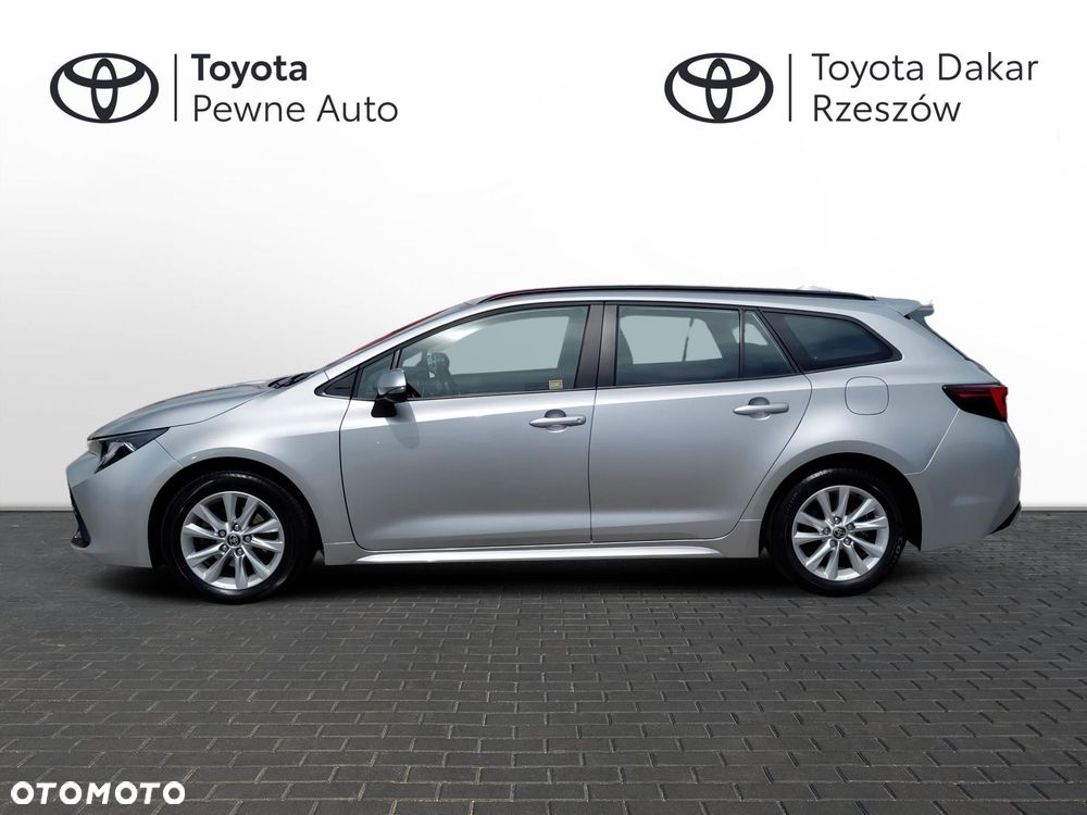 Toyota Corolla 1.8 Hybrid Comfort - 2