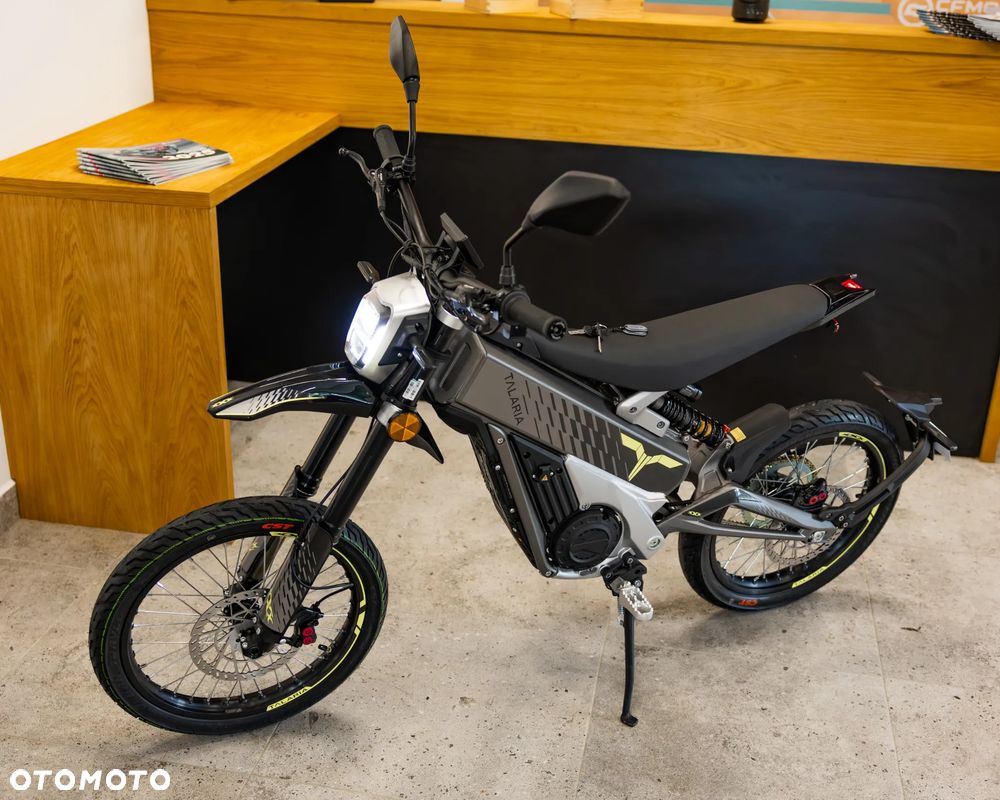 Talaria XXX - 2