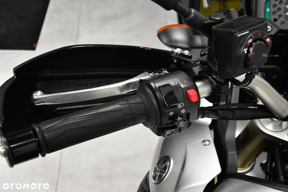Yamaha Super Tenere - 22