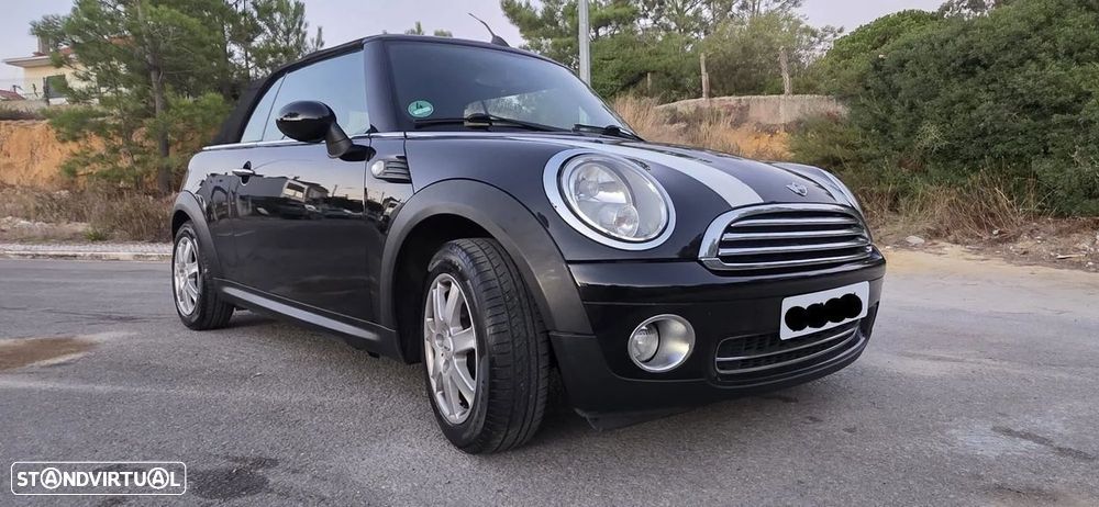 MINI 3 Portas Cooper - 3