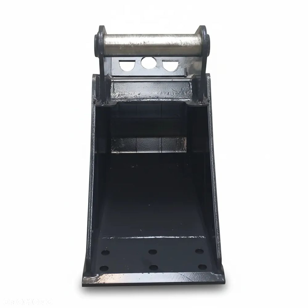 Łyżka Kopiąca midi MS03 LEHNHOFF 30 CM - 3