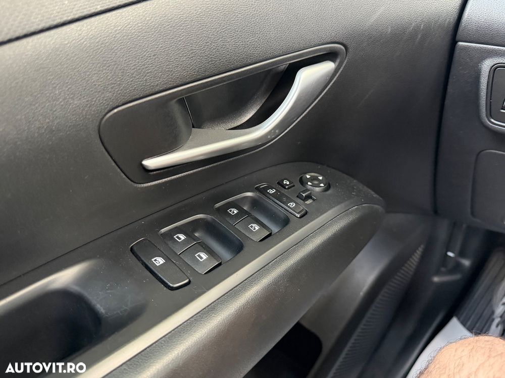 Hyundai Tucson 1.6 CRDi 48V-Hybrid 2WD DCT Select - 24