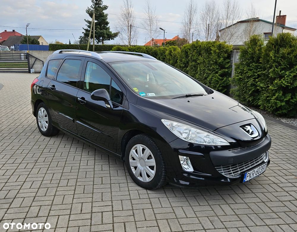 Peugeot 308 HDi FAP 140 Family - 4