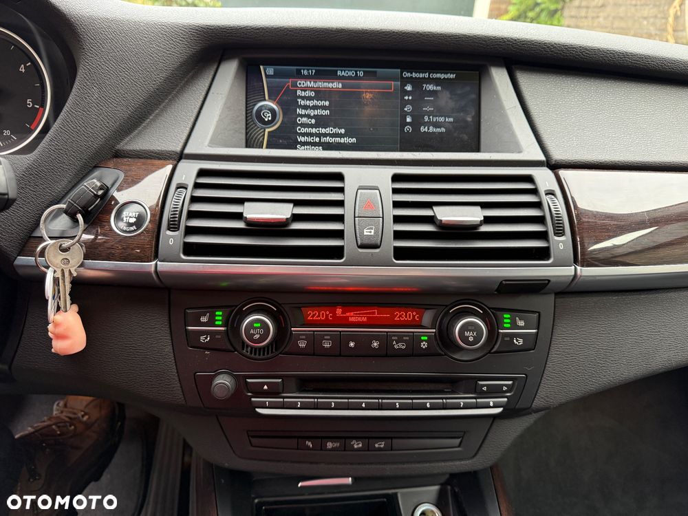 BMW X5 - 13