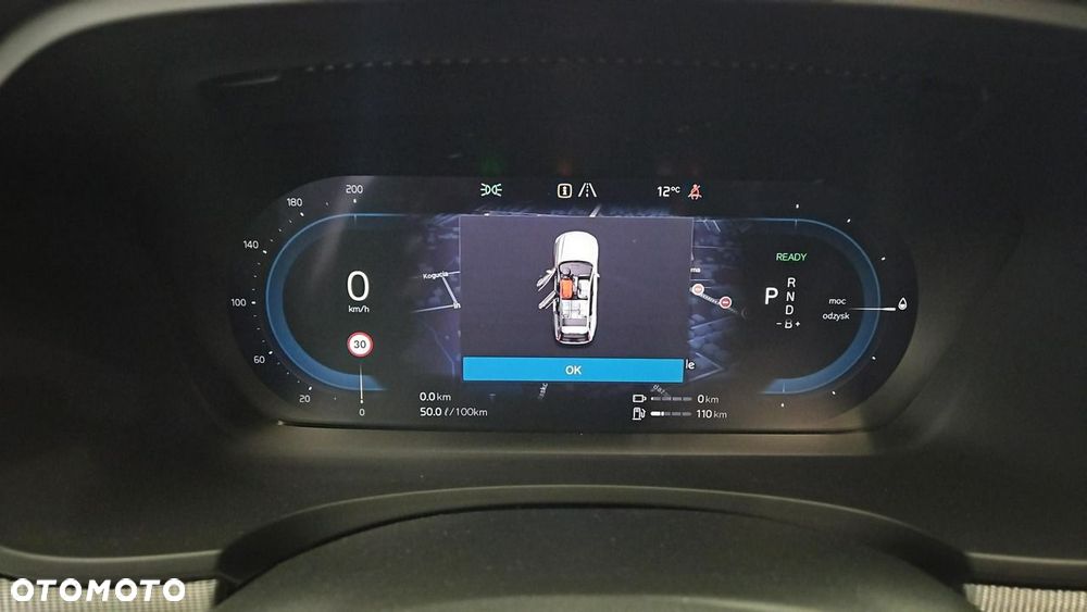 Volvo V90 - 14