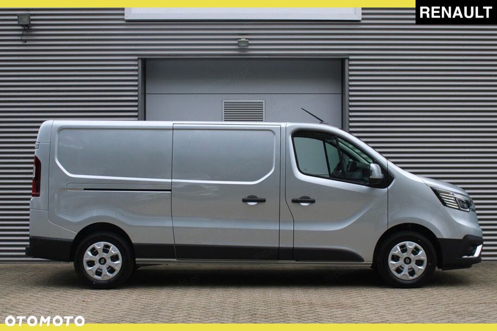 Renault Trafic L2H1 Extra AT9 2.0 150KM - 8
