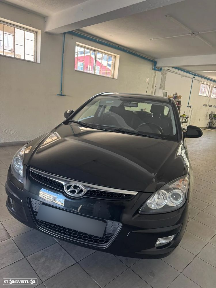 Hyundai i30 - 5