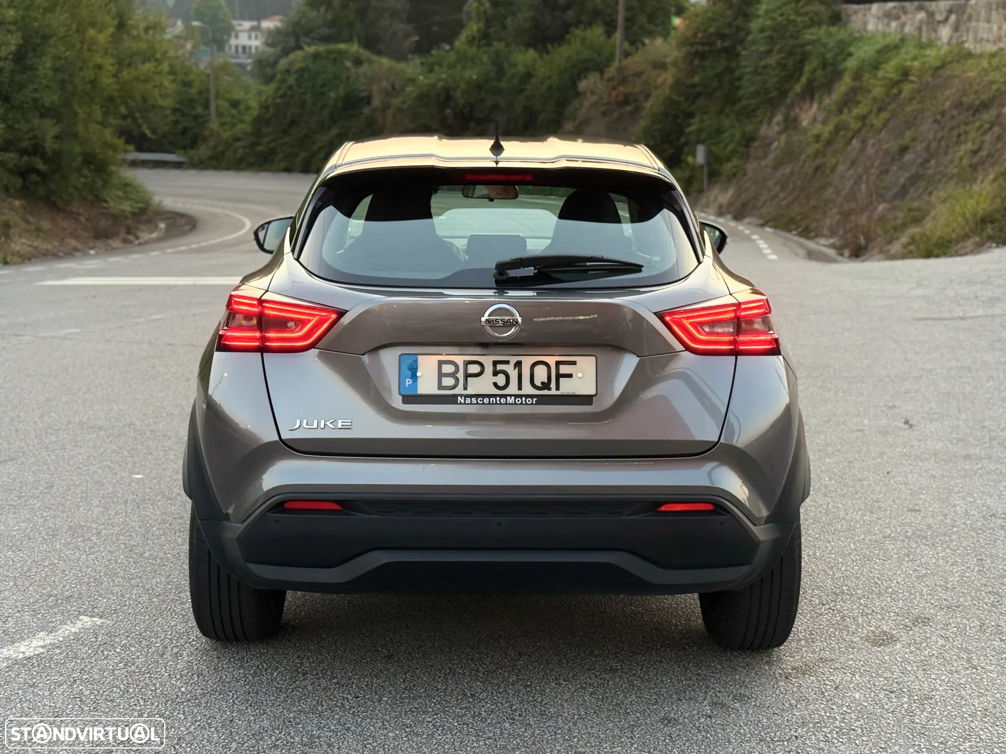 Nissan Juke 1.0 DIG-T N-Connecta NAV. - 12