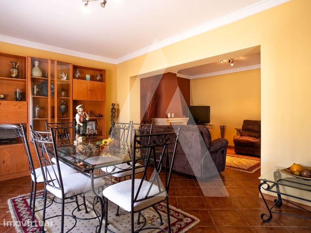 Apartamento T3 com garagem em Segadães! - Grande imagem: 3/31