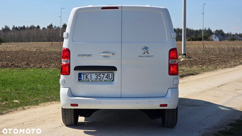 Peugeot Expert - 7