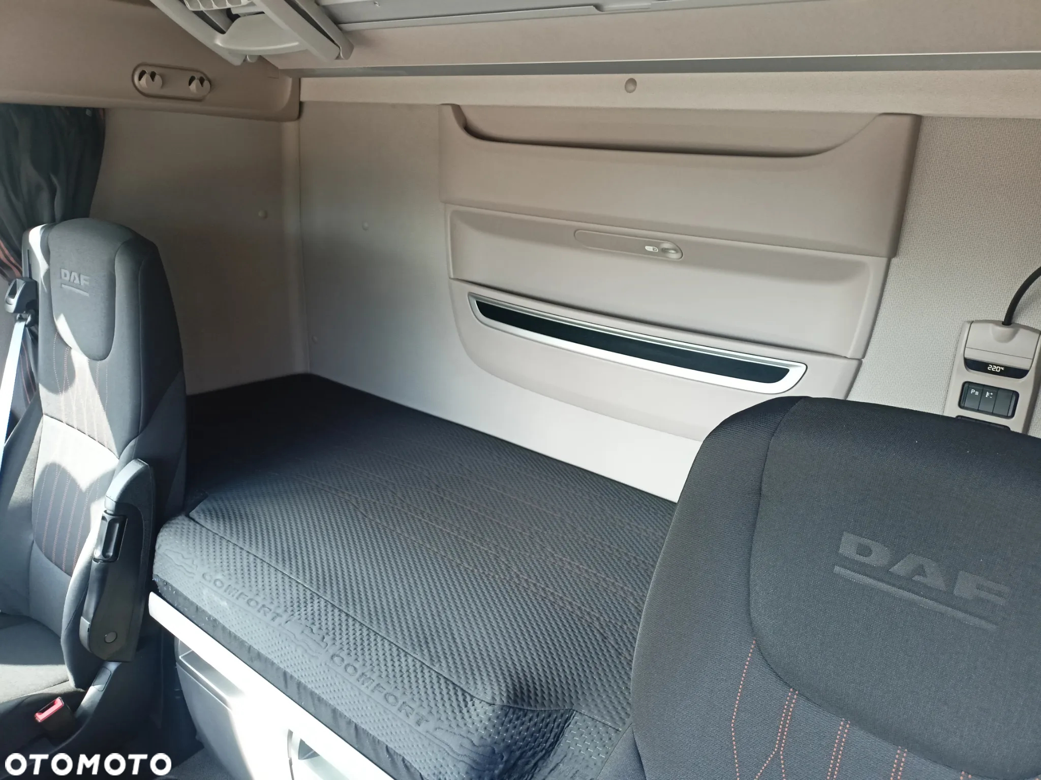 DAF XF 480 SSC Standart Pokontraktowy - 16