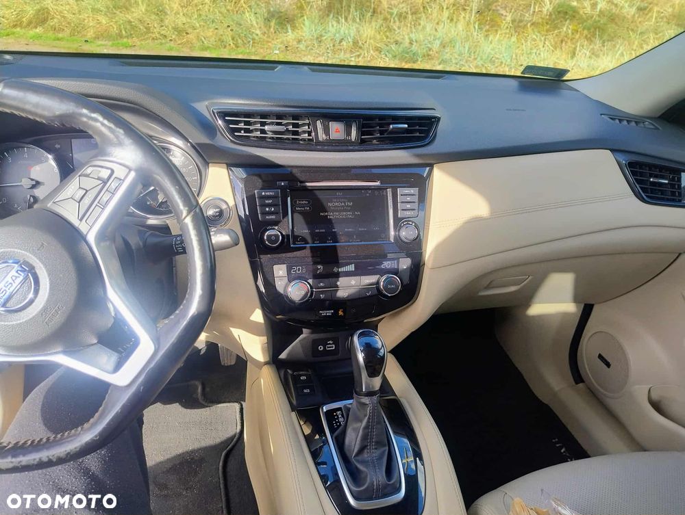 Nissan X-Trail - 7