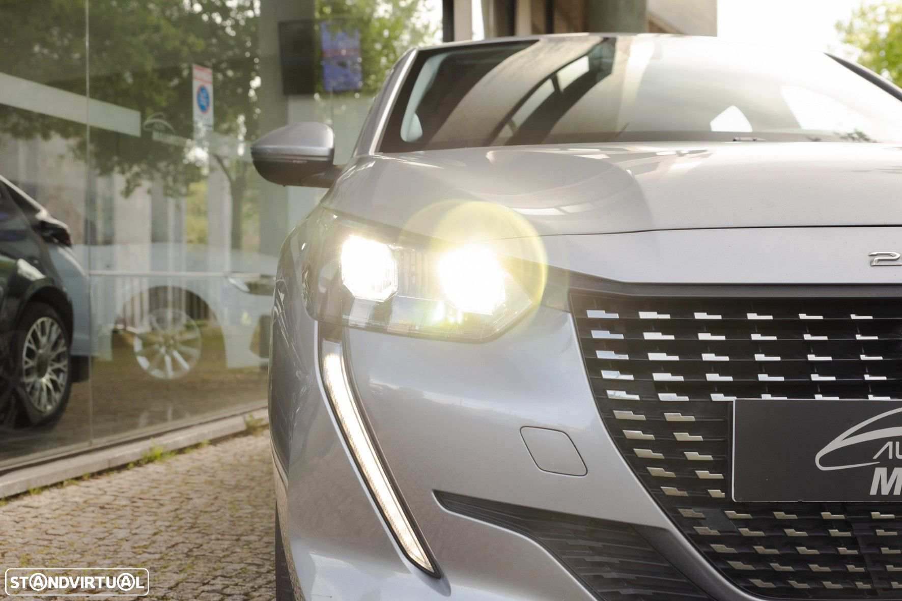 Peugeot 208 1.2 PureTech Active - 6