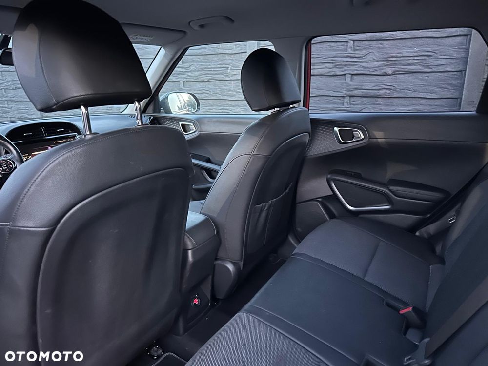 Kia Soul Vision - 12