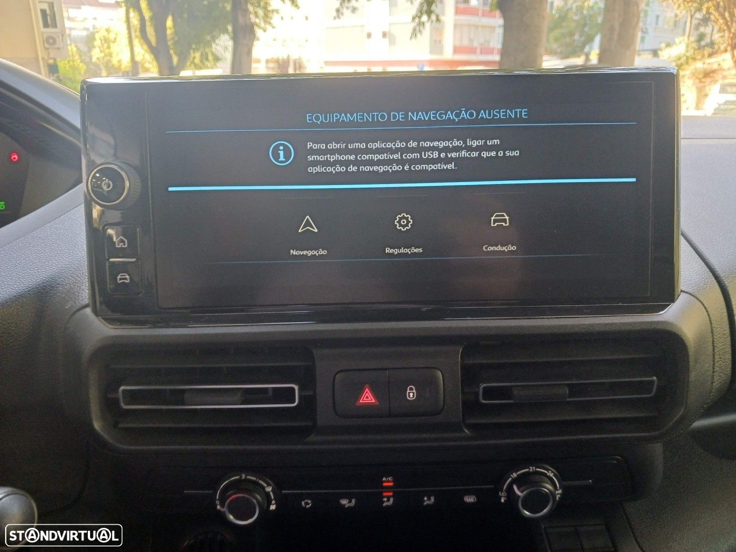 Peugeot Partner 1.5 BlueHDi Pro Standard Plus - 16
