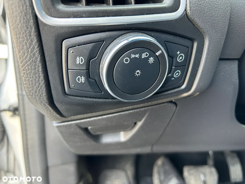 Ford Focus 2.0 TDCi Titanium MPS6 - 14