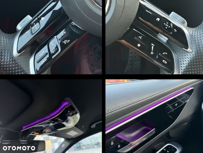 Mercedes-Benz GLC 220 d 4Matic 9G-TRONIC Edition AMG Line - 36