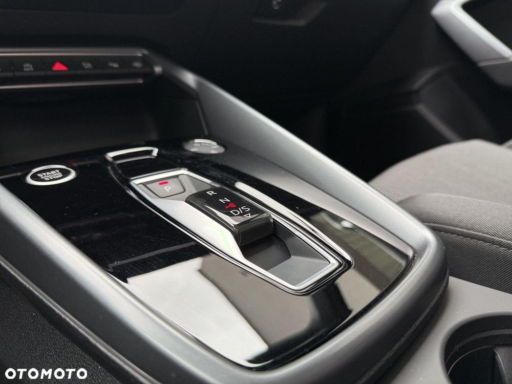 Audi A3 Sportback 35 TFSI mHEV Advanced S tronic - 21