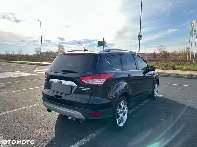 Ford Escape - 18