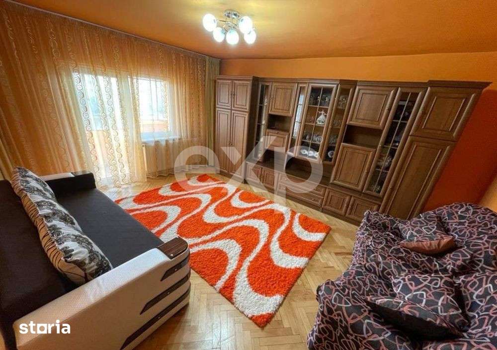 Apartament 2 camere decomandate | Manastur — fotografia 1