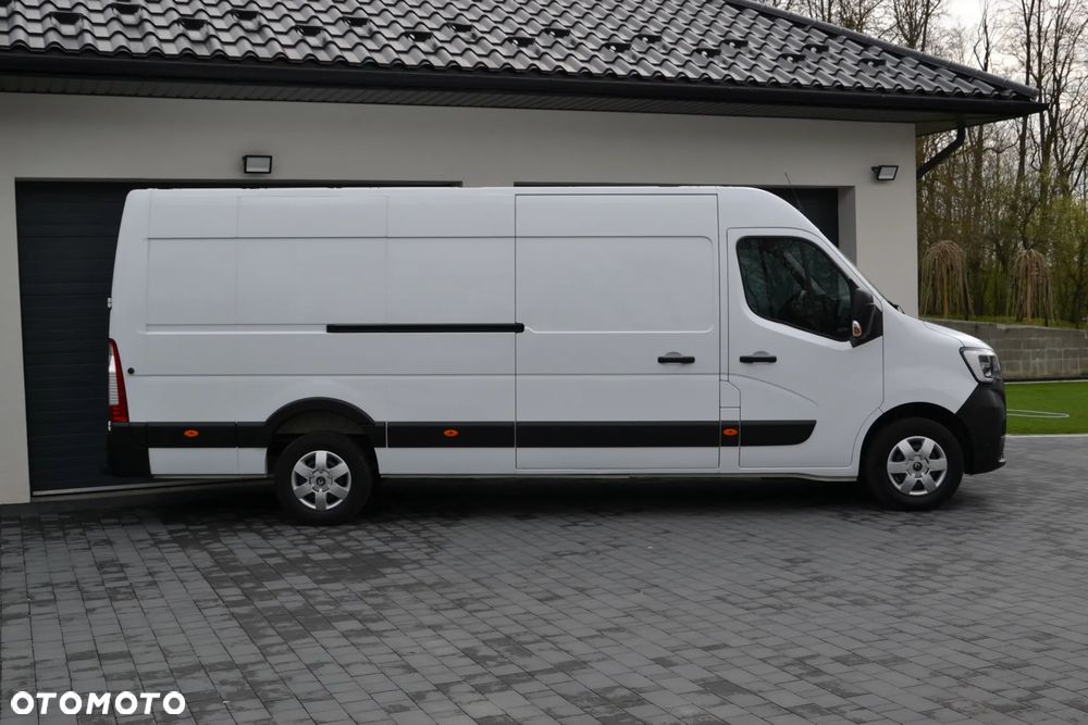 Renault MASTER MOVANO L4H2 - 21