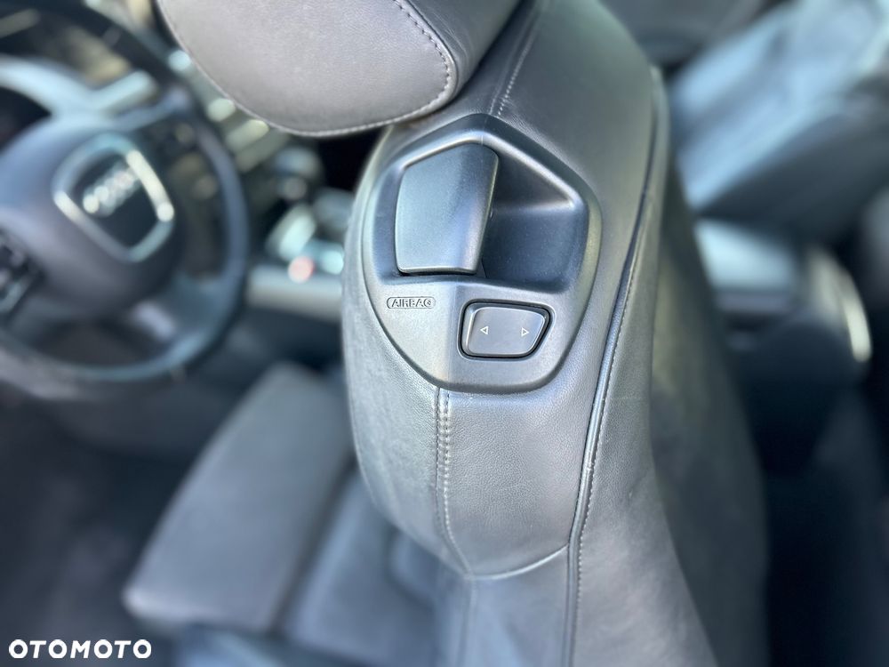Audi A5 Coupé 2.0 TFSI Multitronic - 22